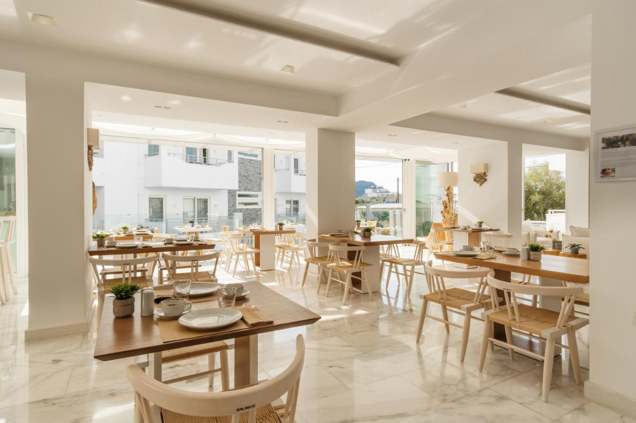 Cyano Hotel Πλακιάς Εξωτερικό φωτογραφία